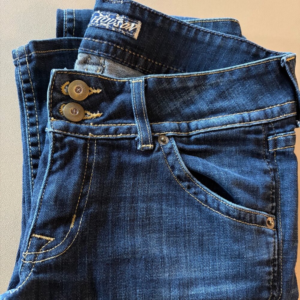 Hudson Jeans - Boot Cut